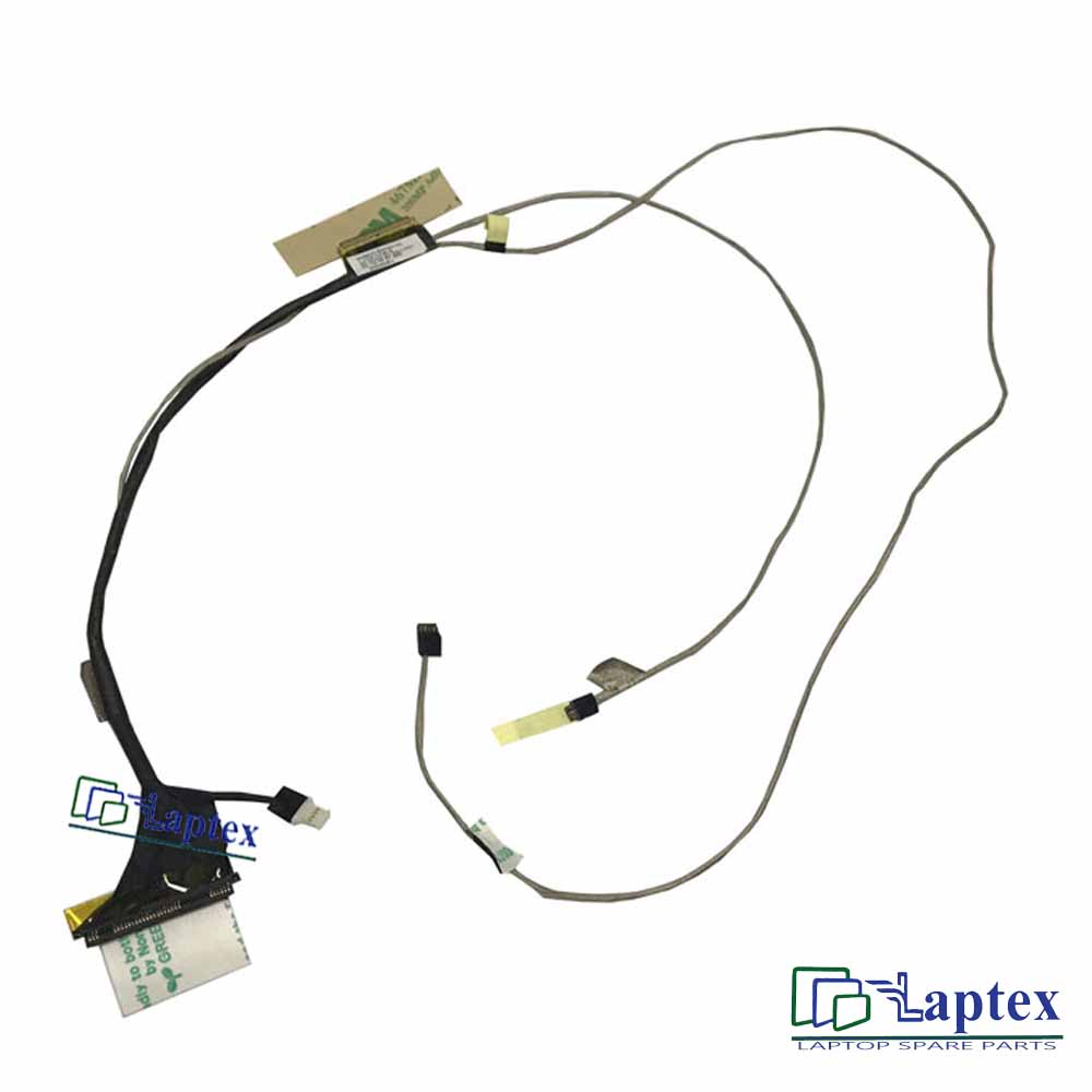 Acer Travelmate P643 LCD Display Cable